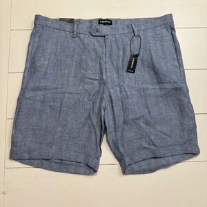 Express 8” Shorts